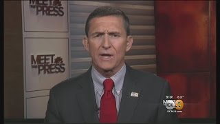Flynn Offers To Testify In Exchange For Immunity