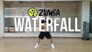 Stargate feat Sia &amp; P!nk - Waterfall - Zumba (Reggaeton)