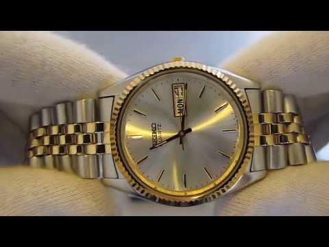 Rolex Datejust   5 Cheaper Alternatives   Bulova Precisionist   Seiko   Raymond Weil   BALL