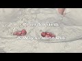 Peter Sarstedt - 'A Way Leading Out'
