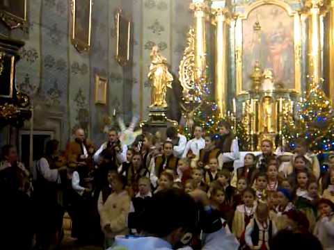 Majeranki - Łętownia 2011