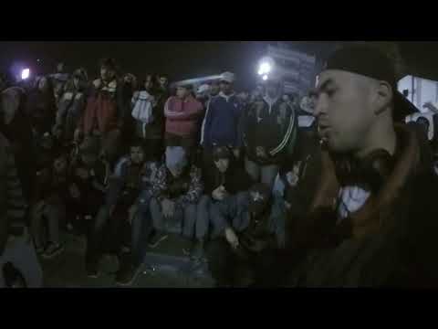 EROS vs RG - 4tos - El PINTAGONO - PRETEMPORADA