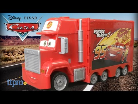 cars 3 macks mobile tool center