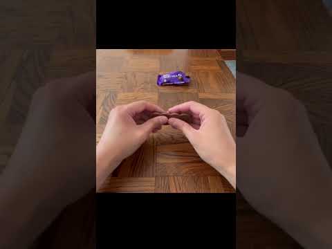 Tasty or terrible? - Cadbury Dairy Milk (multipack version) #chocolate #candy #tasty #cadbury #snack