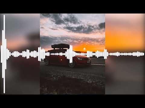 (35Hz - 43Hz) Giulia feat. Gabriel - Te-Am Ales (Rebassed By Apollo)