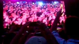 Bruce Springsteen & the E Street Band - Ain't good enough for you (Gijón, 26/6/2013)