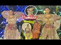 Opopop Ndeye Ndiaye Banaya Humilie Awa Et Prend Sa Revanche Devant Wally Seck Au Gr Théâtre