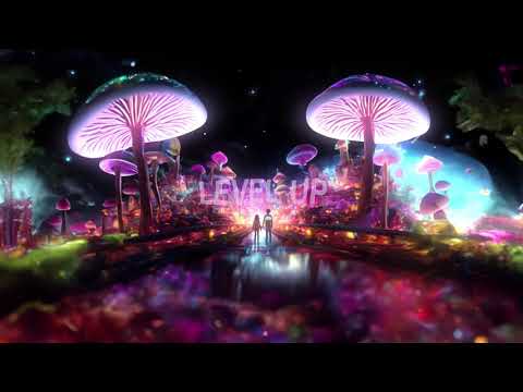 Wolfgang Gartner - Level Up (feat. Scrufizzer) [Lyric Video]