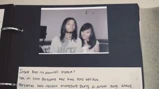 Download lagu CERITA SEDERHANA DUA ANAK MANUSIA (Jurnal Fiersa Besari) mp3