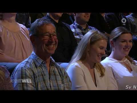 Anne Will - nach den Wahlen in Sachsen und Brandenburg