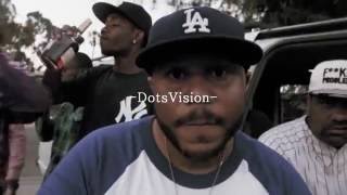 Carte Blanche - Twisted Freestyle (BangProductionTv)(DotsVision)