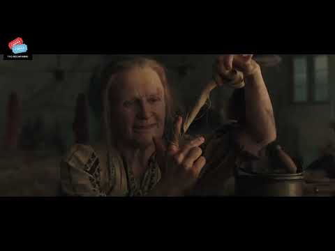 Story of a Beast | Tale of Tales (2015) | Movie Recap | The Recap king