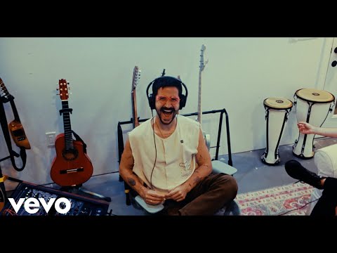 Camilo, Alexander Abreu, Havana D'Primera - Sálvame (Official Video)