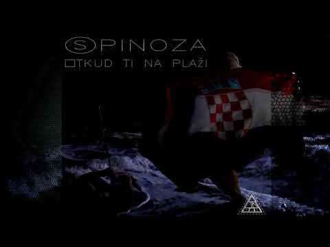 1. Spinoza - Dilwidit (2019)