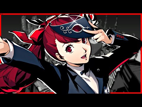Persona 5 Royal: The Perfect JRPG