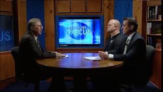 LAKESHORE FOCUS WITH HOST KEITH KIRKPATRICK AND GUESTS JEREMY MILLER AND JARED TOMICH SHOW 802 1 10