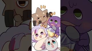 会議中にて🤫　#ろふまる　#ろふまお