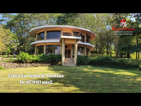 Imagen de Venta de Fincas en Orotina - Orotina Orotina - ALAJUELA