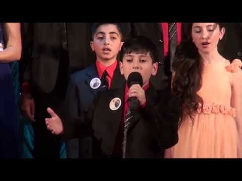 Edgar Mirzoyan // Broyi-Broyi _ Sayat-Nova