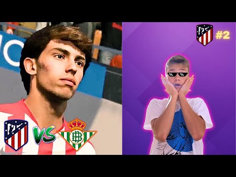 Arteta muta decisiv si scoate un punct dramatic cu Betis dupa o REMONTADA