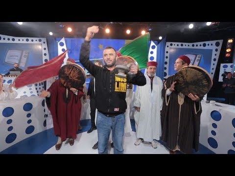 L'EMISSION - الحلقة 11 الجزء الأول