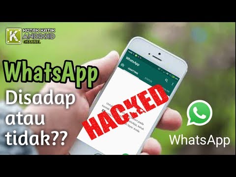 download lagu mp3 mp4 Cara Cek Whatsapp Disadap, download lagu Cara Cek Whatsapp Disadap gratis, unduh video klip Cara Cek Whatsapp Disadap