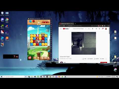 (WR) Angry Birds Blast Level 1 speedrun (11.92)