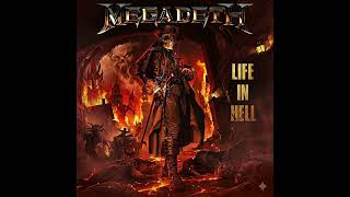 Download lagu Megadeth - The Sick, The Dying… And The Dead! Standard E Tuning [No Chipmunk/Squirrel Voice] 🔥💀 mp3