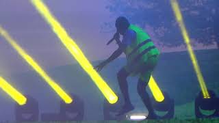Tyler, the Creator - OKRA (Live @ NOS PRIMAVERA SOUND 2018)