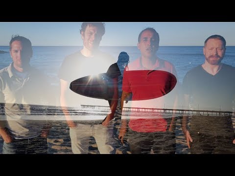 "Beach Song" // Scoville Unit // Music Video