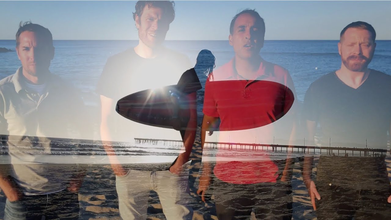 "Beach Song" // Scoville Unit // Music Video