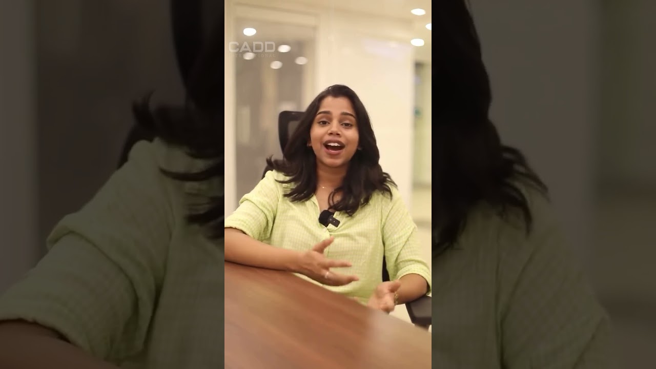 Unlock Your Potential: Transformative Learning with CADD International