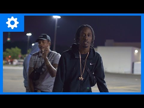 Stacccs x Savage Life Banks - Trap Trap (CUT BY M WORKS)