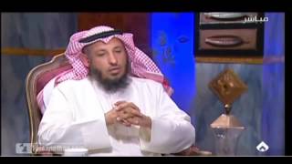 من القلب الى القلب حقيقة كسر ضلع فاطمة عثمان الخميس 9