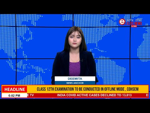 Elite TV 3:00 PM English News | 7th September  2022