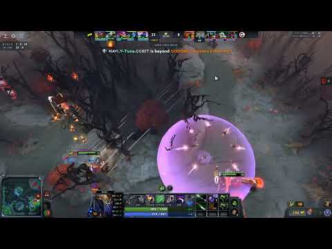 Navi riki pos 4 win game