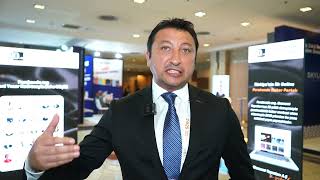 Gürmen Group Genel Müdür - Erkmen Onbulak / Perakende Günleri 2025