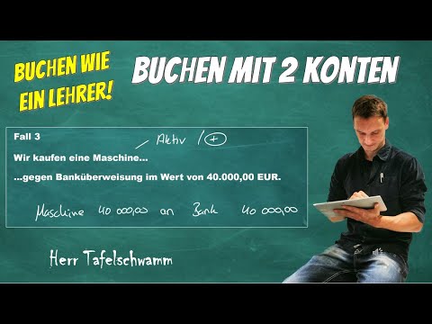 Create journal entries faster - Debit or credit? - Tips and tricks for journalizing! Simply expla...