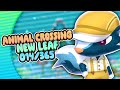 [014/365] Animal Crossing New Leaf | SCHUBERT IST DA!!