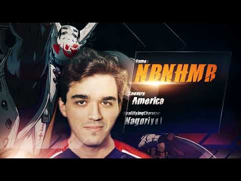 Arc World Tour Finals 2023 - Player Highlight - NBNHMR