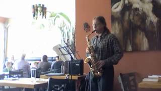 The Days of Wine and Roses  Randy Wesley Morrison