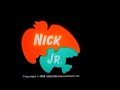 Nick Jr Birds