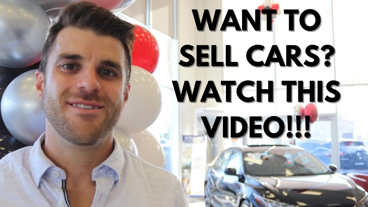 What to Expect when Working as a Car Salesman? Pros and Cons!