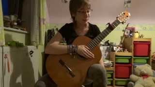 History Lesson - Motion City Soundtrack - Cover