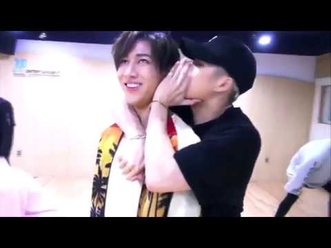 [GOT7] Jackson & Bambam Moment #4 | #JackBam #BamSon