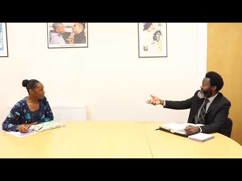 To Serve and to Save (Book of Isaiah) - Lesson 9 Q1 (Sabbath school 2021), The Biblical Perspective