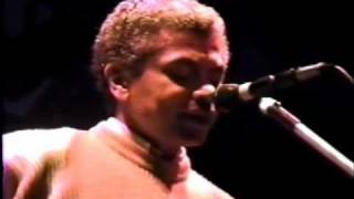 "O Tímido & a Manequim" & Amor à Natureza"- Paulinho da Viola- Pantanal Alerta Brasil-1990