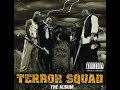 Terror Squad - Pass The Glock (Rare uncensored version)