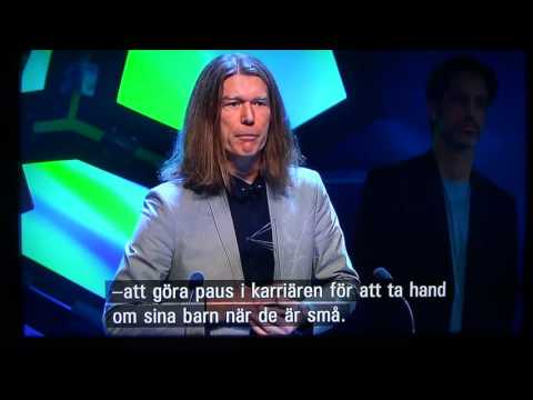 Nordic Council Music Prize 2015: Svante Henryson