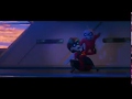 Incredibles 2 Jack Jack Has Powers